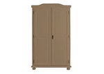 EDIRNE Wardrobe-White 
