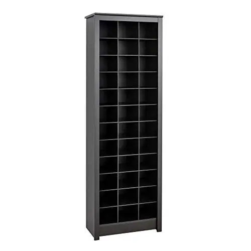 Translation missing: en.Mango Wood Multiple Storage Salga Shoe Rack Shelf For Living Room | Shoe Organizer | White 