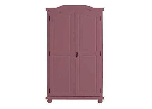 EDIRNE Wardrobe-White 