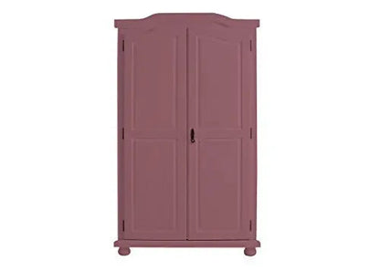 EDIRNE Wardrobe-White 