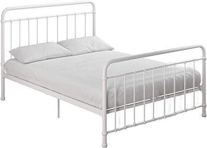 Marks Metal Bed