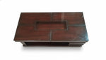 Sophisticated Centre Table without Tempered Glass Top | Modern Living Room Coffee Table | Stylish & Durable Wooden Base | Home Decor Furniture 