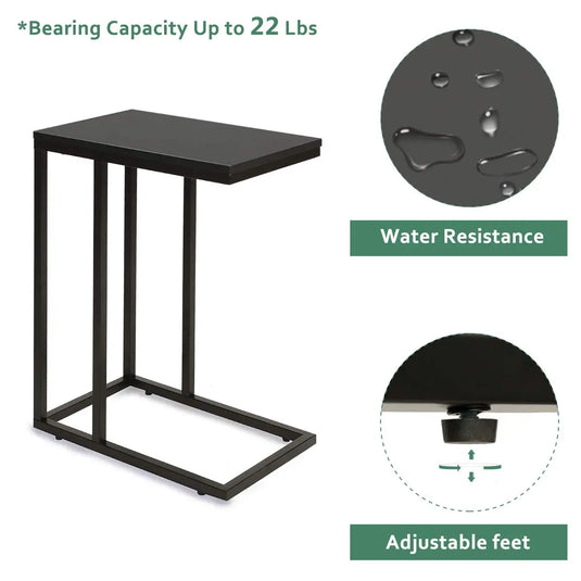 Translation missing: en.End Table 