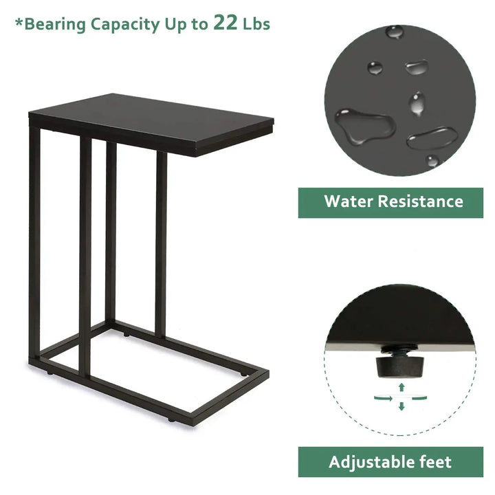 Translation missing: en.End Table 