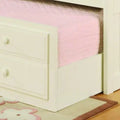 Sheesham Wood Daybed Bedroom_1