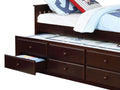 Sheesham Wood Daybed Bedroom_2