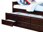 Sheesham Wood Daybed Bedroom_2