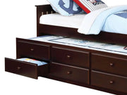 Sheesham Wood Daybed Bedroom_2