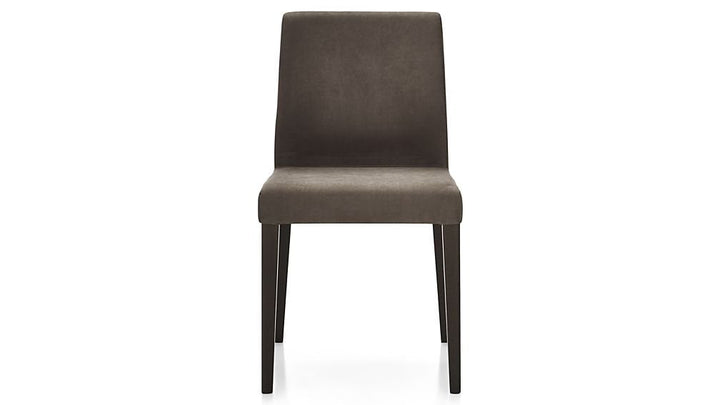Translation missing: en.Solid Wood Cannes Study Dining Chairs for Living Room 2 of Set Portable Seating 