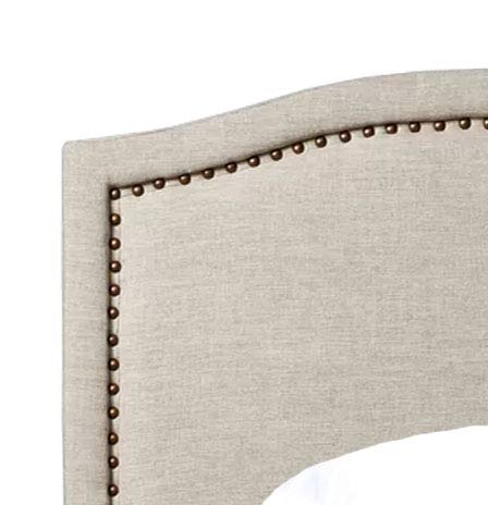 Sheesham Wood Without Storage Enoc Single Size Bed for Bedroom Stylish | Brown Finish