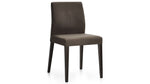 Solid Wood Cannes Study Dining Chairs for Living Room 2 of Set Portable Seating 
