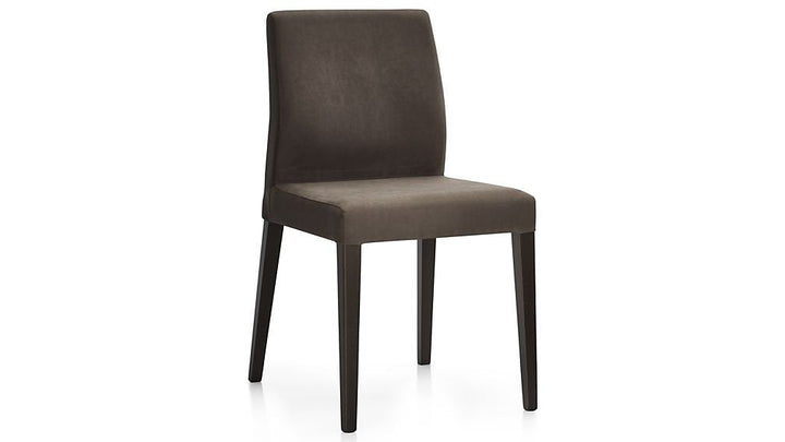Translation missing: en.Solid Wood Cannes Study Dining Chairs for Living Room 2 of Set Portable Seating 