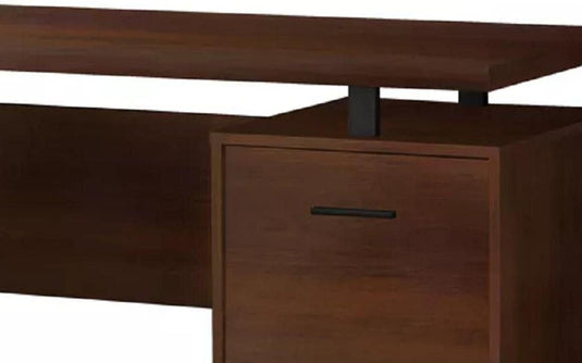 Translation missing: en.Mango Wood Calio Study Desk Table for Home and Office | Black Finish 