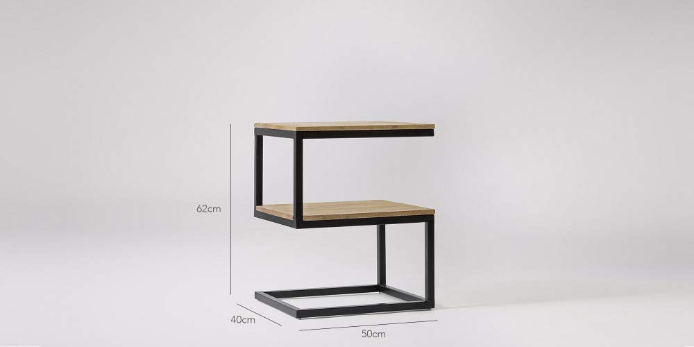 Annaberg Side Table