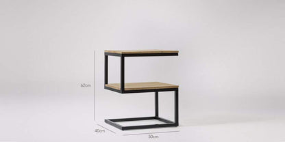 Annaberg Side Table