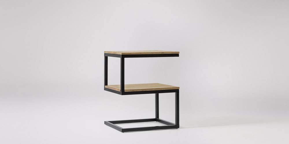 Annaberg Side Table