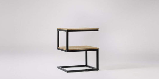 Annaberg Side Table