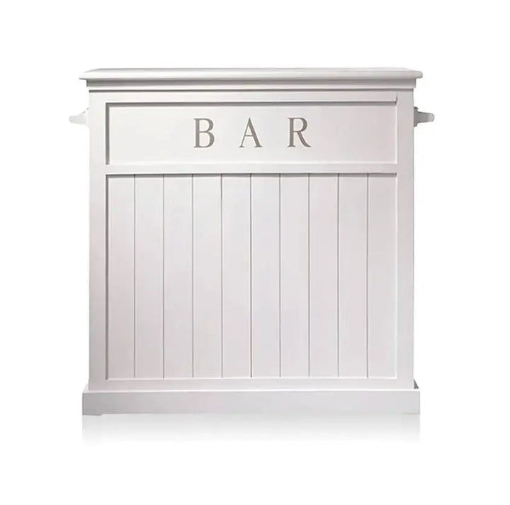 Translation missing: en.APRODZ Sheesham Wood Wine Storage Cross Stylish Bar Cabinet for Living Room 