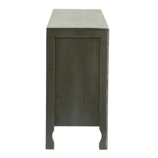 Translation missing: en.Wooden sideboard cabinet