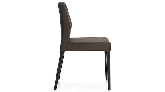 Translation missing: en.Solid Wood Cannes Study Dining Chairs for Living Room 2 of Set Portable Seating 