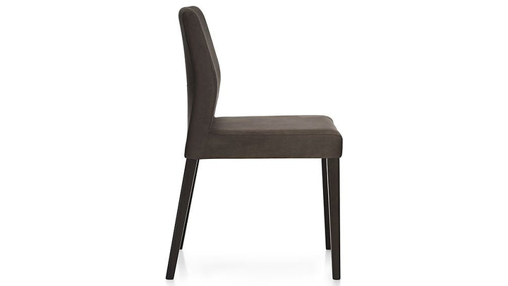 Translation missing: en.Solid Wood Cannes Study Dining Chairs for Living Room 2 of Set Portable Seating 