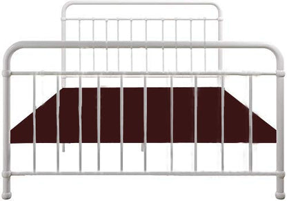 Marks Metal Bed