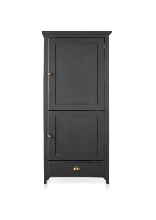 Translation missing: en.Mango Wood 2‑Door Wardrobe_1