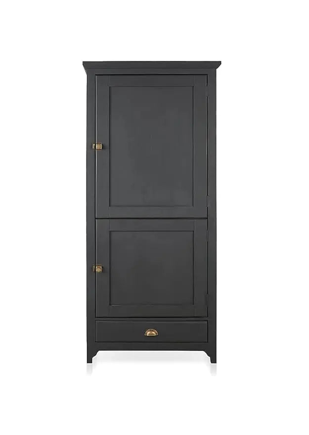 Translation missing: en.Mango Wood 2‑Door Wardrobe_1
