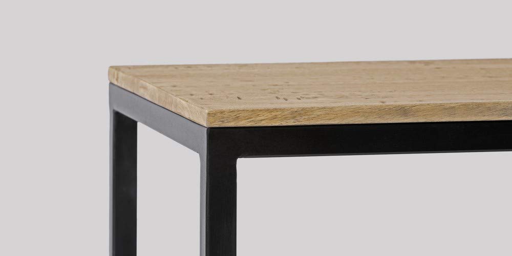 Annaberg Side Table