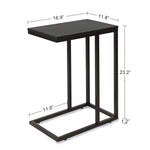 End Table 