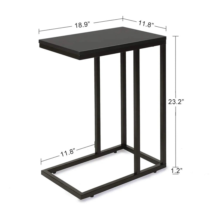 Translation missing: en.End Table 