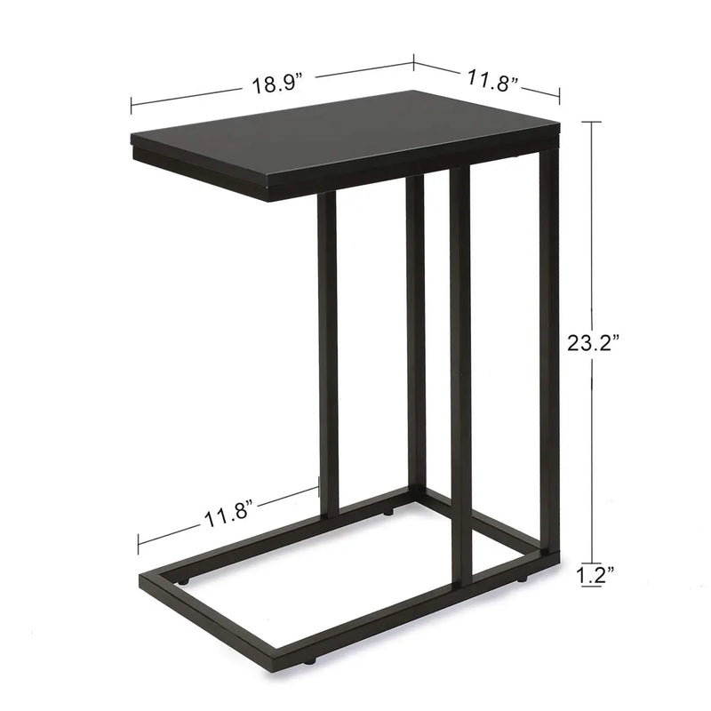 End Table 