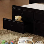 Sheesham Wood Daybed Bedroom_1