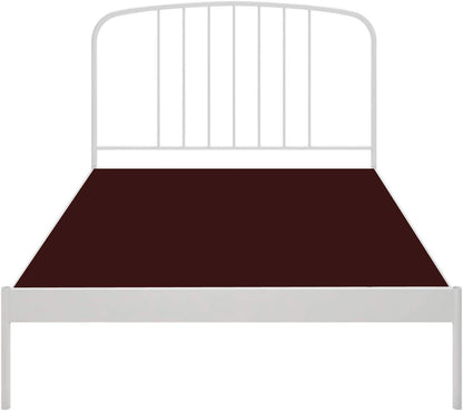 Letitia Metal Bed