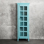Solid Wood Moxo Sideboard Storage Cabinet For Living Room 