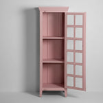 Solid Wood Moxo Sideboard Storage Cabinet For Living Room 