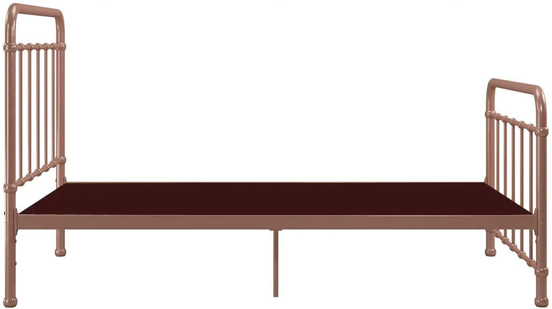 Metal Bed_4