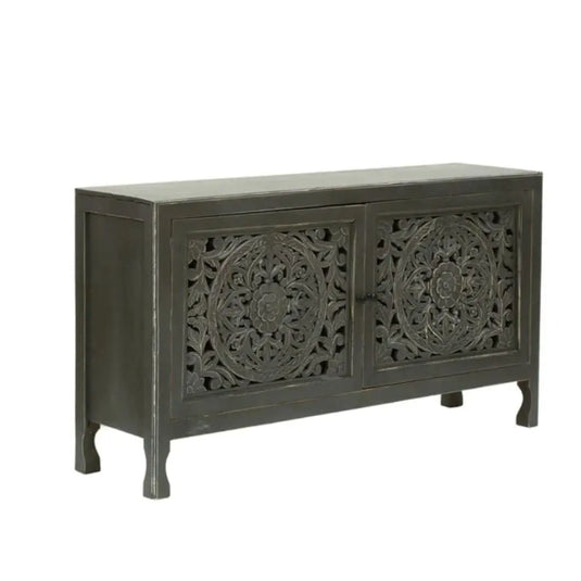 Translation missing: en.Wooden sideboard cabinet