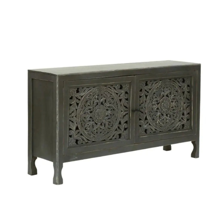 Translation missing: en.Wooden sideboard cabinet