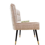 Komfi Stunning, Elegant & Comfortable Chair Soft Padded for Long time Seating with Comfort 