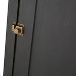 Mango Wood 2‑Door Wardrobe_3