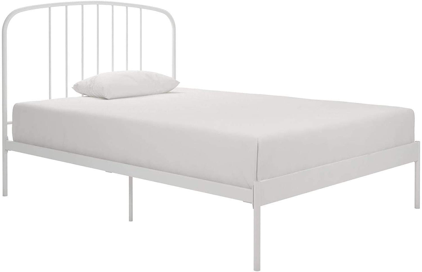 Letitia Metal Bed