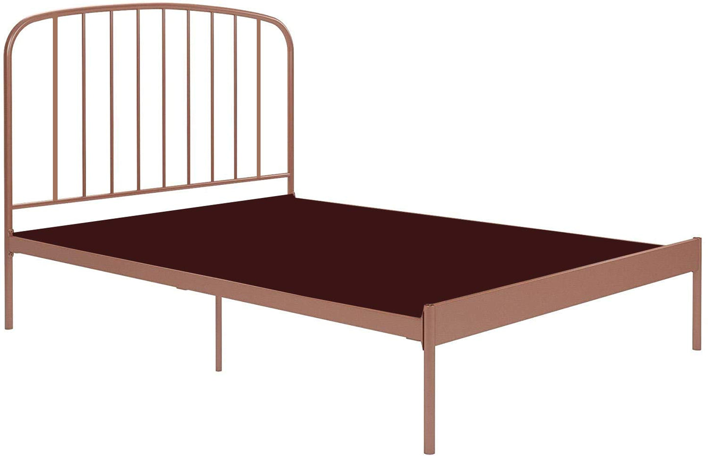 Letitia Metal Bed