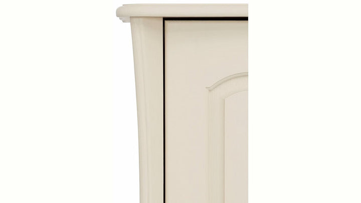 Translation missing: en.Mango Wood Rosario Sideboard Storage Cabinet for Living Room | Wooden Cabinet for Home 