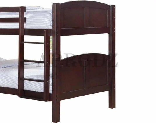 Translation missing: en.Joyce Twin Size Bookcase Bunk Bed 