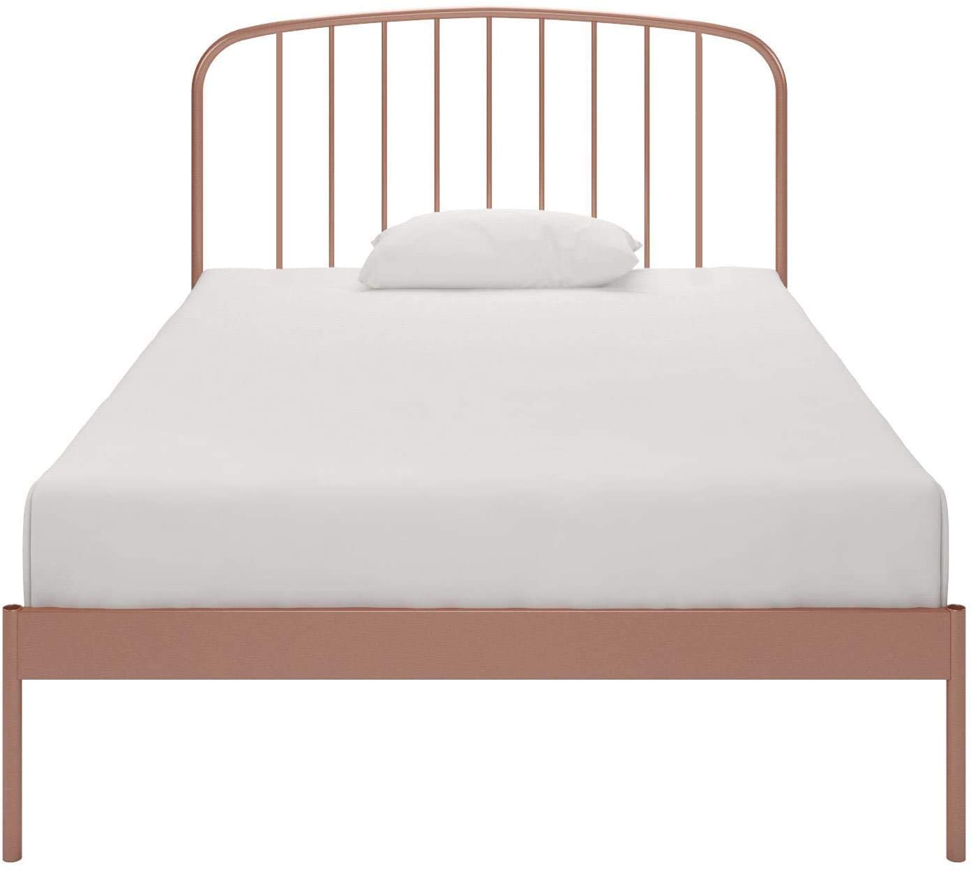 Letitia Metal Bed