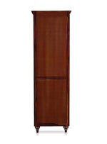 Bookshelf | Sheesham Wood Wooden Storage Organizer | Shelves Bookcase Rustic Durable, Stylish & Compact Design for Home, Office, Living Room | Furniture Organizer Elegant Finish (Honey 3) 