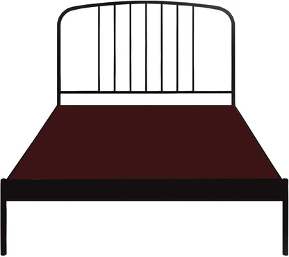 Letitia Metal Bed
