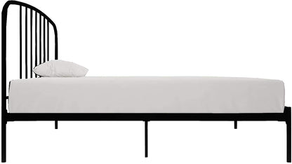 Letitia Metal Bed