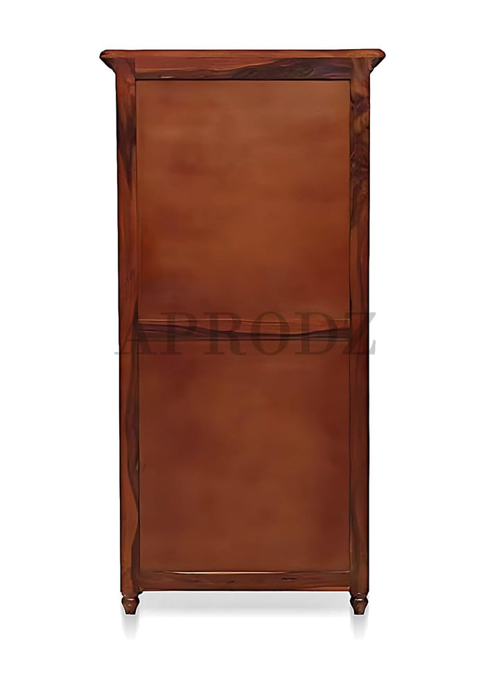 Translation missing: en.Bookshelf | Sheesham Wood Durable &amp; Stylish Wooden Storage Organizer 